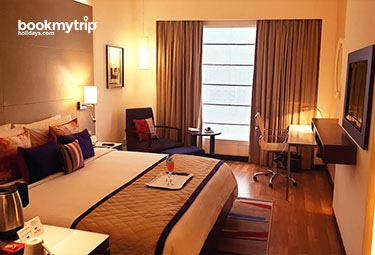 Bookmytripholidays | Park Plaza Delhi CBD Shahdara,Delhi  | Best Accommodation packages